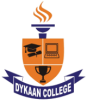 Dykaan College logo